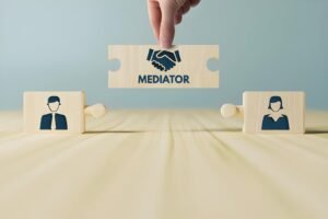Mediation Law 