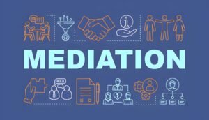 Mediation Law
