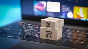 E-Commerce Law 