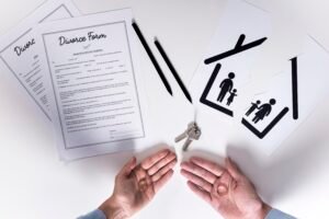 Inheritance & Succession Law